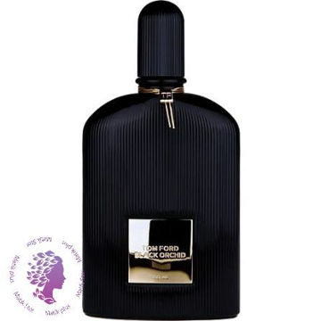 ادکلن بلک اورکید های کپی جعبه تستر ادوپرفیوم 100 میل black orchid