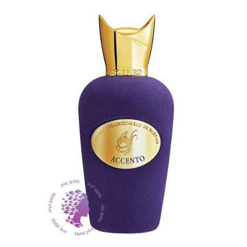 تستر عطر زنانه  اکسنتو accento Tester