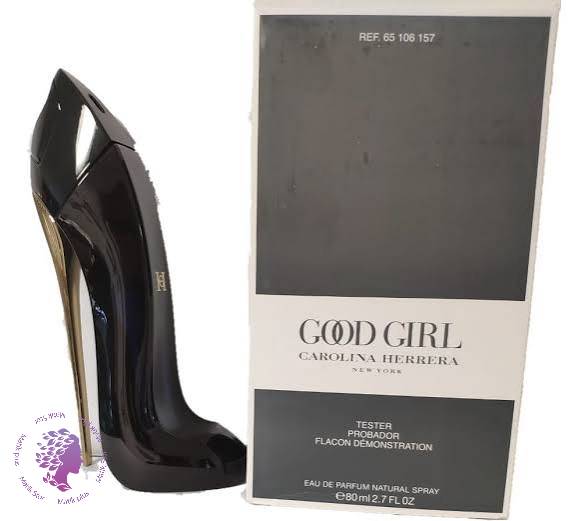 تستر عطر زنانه گود گرل  Good Girl Tester