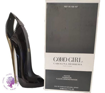 تستر عطر زنانه گود گرل  Good Girl Tester