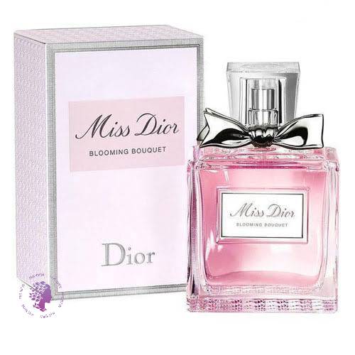 عطر زنانه میس دیور Miss Dior eau de toilette