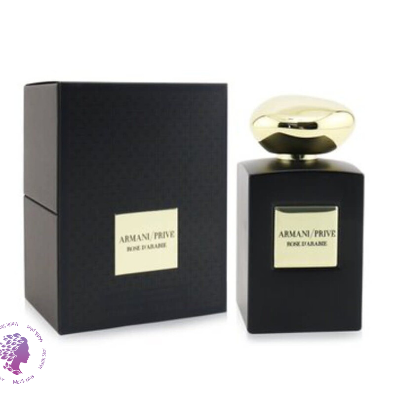 عطر ادکلن مردانه و زنانه آرمانی -جورجیو آرمانی پرایو