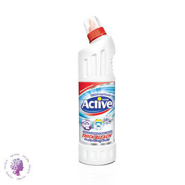 سفیدکننده غلیظ ۷۵۰ گرمی اکتیو