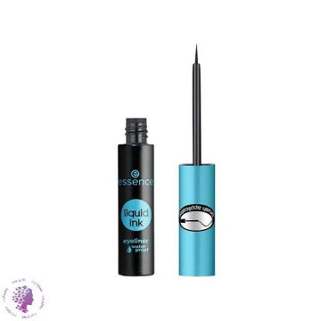 خط چشم مویی ضدآب اسنس Liquid Ink حجم 3ميل