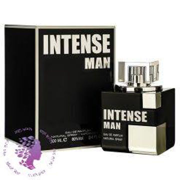 ادکلن اینتنس من INTENSE MAN اصل فرگرانس