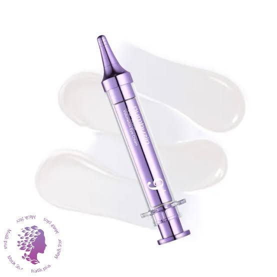 دور چشم ضد چروک و لیفتینگ نامبوزین Numbuzin NAD+Retinol Volumetox Eye Cream شماره 9 حجم 10 میل