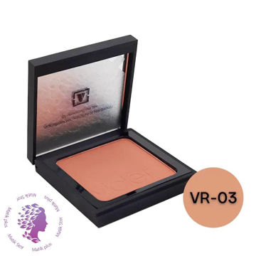 رژگونه پودری ویولت اصل 03
