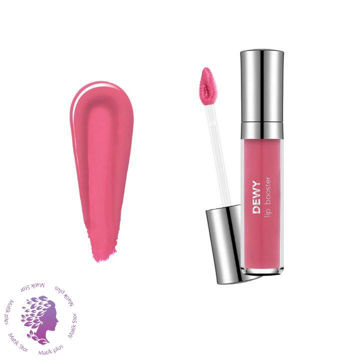 لیپ گلاس حجم ‌دهنده‌ی دوی لیپ بوستر Dewy Lip Booster فلورمار شماره 09