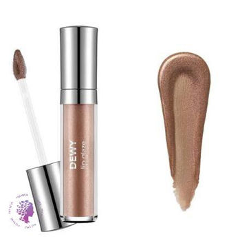 لیپ گلاس فلورمار DEWY LIP GLAZE شماره 02 رنگ light beige