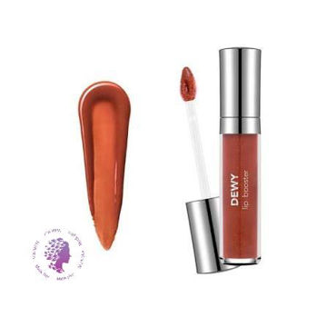 لیپ گلاس فلورمار DEWY LIP GLAZE شماره 8 رنگ golden terracotta