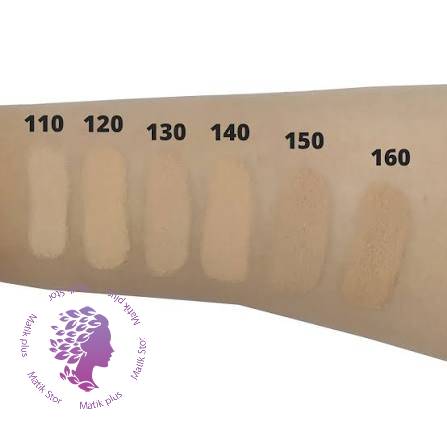 پنکک بل Bell اورجینال شماره رنگ 130 BEIGE حجم ۱۱گرمی