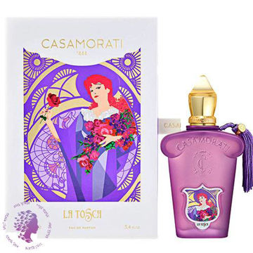 عطر زرجوف کازاموراتی لاتوسکا