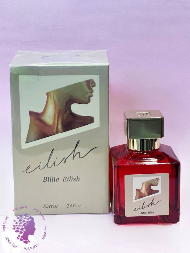 عطر ادکلن بیلی ایلیش 70ML | Billie Eilish Eilish