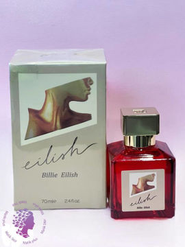 عطر ادکلن بیلی ایلیش 70ML | Billie Eilish Eilish