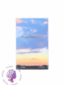 ادکلن های کپی  imagination eau de parfum حجم 100میل