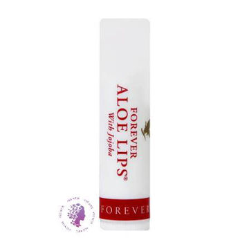 بالم لب ماتیکی ترمیم کننده لب مدل Forever  حجم 4.25ml