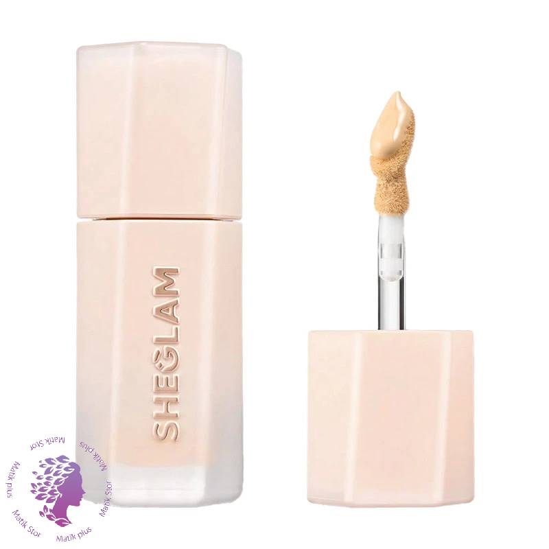 رژگونه شیگلم sheglam