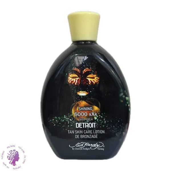 لوسیون سولاریوم ادهاردی مدل Shining 6000XXX حجم 400 میل