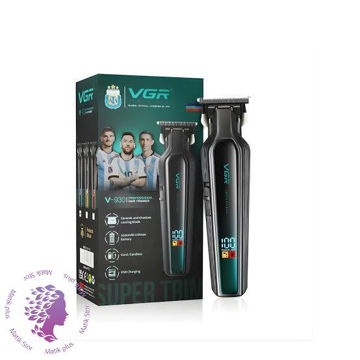 خط زن vgr مدل 930