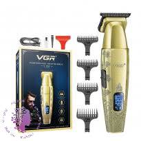 خط زن وی جی ار مدل v 265