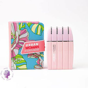 عطر ادکلن امپر اوربان زنانه | Emper urban woman