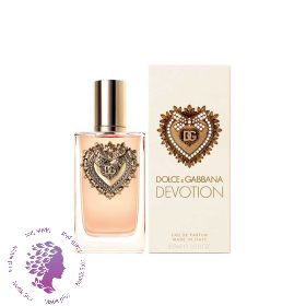 عطر ادکلن دولچه گابانا دوشن | Dolce & Gabbana Devotion